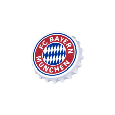 Bayern München sörnyitó és hűtőmágnes 20462 konyhai eszköz