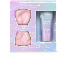 Baylis-Harding BAYLIS & HARDING ajándékkészlet, Jojoba, Vanília & Mandula 125 ml kozmetikai ajándékcsomag