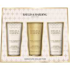 Baylis-Harding BAYLIS & HARDING kézkrém készlet mandarin és grapefruit 150 ml kézápolás