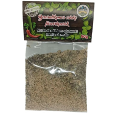  Bazsalikomos csirke fűszerkeverék 50g - Glutén és nátrium-glutamát mentes. - 100% natural alapvető élelmiszer