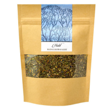 Bazsalikomos Kert Hold tea 50 g / papírtasakban tea