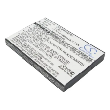  BB100 Akkumulátor 1000 mAh mobiltelefon akkumulátor