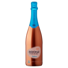  BB Bronz Rosé Cuvée száraz rosé pezsgő 0,75 l pezsgő