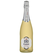  BB Ezüst cuvée félszáraz pezsgő DRS (0,75L / 11%) pezsgő