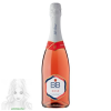  BB félszáraz rosé pezsgő 750 ml