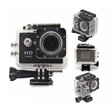 BB FULL HD vízálló akciókamera 1080P sportkamera
