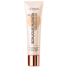 BB krém L'Oreal Paris Bonjour Nudista, Light, 30 ml smink alapozó