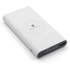 BB NONA powerbank - 8000 mAh - vezeték nélküli töltés power bank