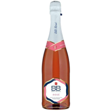 BB Rosé pezsgő DRS (0,75L / 10%) pezsgő