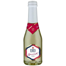  BB Spumante édes pezsgő DRS (0,2L / 10%) pezsgő