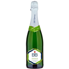  BB száraz pezsgő DRS (0,75L / 10%) pezsgő