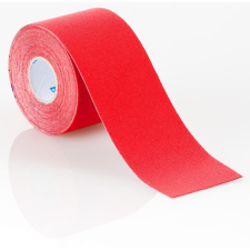  BB Tape 5 cm x 5 m Szín: piros gyógyászati segédeszköz