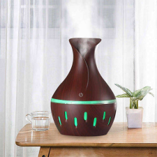 BB Ultrahangos aroma diffúzor párologtató illóolaj párologtató
