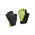 BBB BBW-45 KIDS kesztyű - neon sárga - L