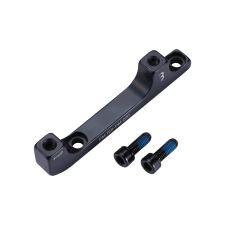 BBB Cycling kerékpáros féktárcsa adapter BBS-92 PowerMount, 220mm kerékpár és kerékpáros felszerelés
