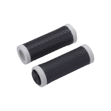 BBB Cycling kerékpáros markolat BHG-98 Viper, 92mm, fekete/fehér kerékpár és kerékpáros felszerelés