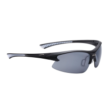 BBB Cycling kerékpáros sportszemüveg pótkeret, kompatibilis BSG-38S Impulse Small, fekete biciklis szemüveg