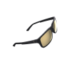 BBB Cycling kerékpáros szemüveg BSG-66 Spectre, matt fekete keret / MLC arany lencsékkel