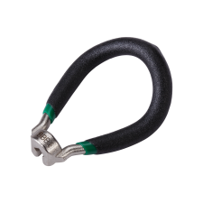 BBB Cycling kerékpáros szerszám - küllőkulcs BTL-183 ProTune, 3.3mm, zöld kerékpár és kerékpáros felszerelés