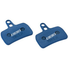 BBB Cycling kerékpáros tárcsafék betét BBS-64A DiscStop, Hope Mono Mini kompatibilis kerékpár és kerékpáros felszerelés