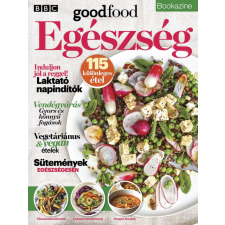  BBC Goodfood Bookazine - Egészség egyéb könyv