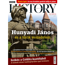  BBC History - 2023. XIII. évfolyam 3. szám - Március történelem