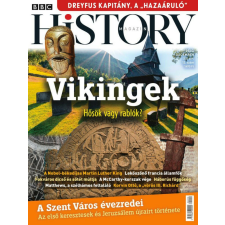  BBC History - 2024. december történelem