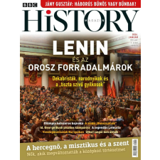 BBC History - 2024. január történelem