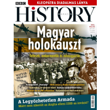 BBC History - 2024. május történelem