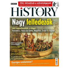 BBC History - 2025. március történelem