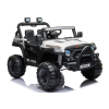  BBH-016 Jeep Elektromos kisautó fehér 7480
