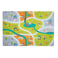 bblüv Kétoldalas játszószőnyeg BBlüv 140x100 Park játszószőnyeg