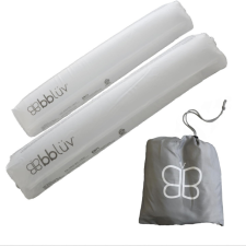  bblüv leesésgátló felfújható Bümps 2db 76x10cm bababiztonság