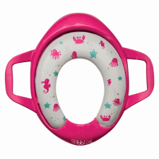 bblüv WC szûkítõ puha Pöti Pink bili