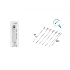  BBQ NYÁRS KÉSZLET 6DB 20CM party kellék