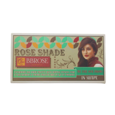  BBRose Cosmetics Concealer Palette, rózsaszín árnyalat, 01 korrektor