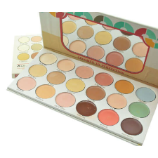 BBRose Cosmetics Concealer Palette, rózsaszín árnyalat, 03 korrektor