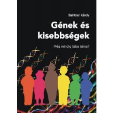 BBS-Info Gének és kisebbségek egyéb e-könyv