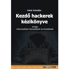 BBS-Info Kezdő hackerek kézikönyve egyéb e-könyv