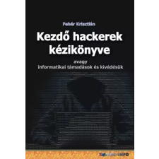 BBS-Info Kezdő hackerek kézikönyve egyéb e-könyv