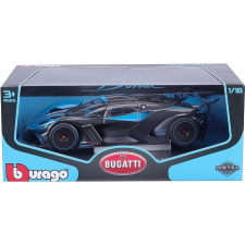 BBurago 1 /18 - Bugatti Bolide, kék (71750) autópálya és játékautó