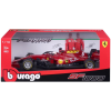 BBurago 1/18 - Ferrari 2020 SF1000 (Austrian GP)  Ajánlott 14-99 éves korig fiúknak (53363)