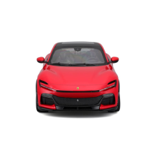 BBurago 1:24 Ferrari Purosangue autópálya és játékautó