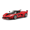 BBurago 1:24 Ferrari Racing FXX K piros