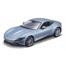 BBurago 1:24 Ferrari Roma 1:24 autópálya és játékautó