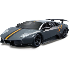 BBurago 1:24 Lamborghini Murcielago LP670-4 SV autópálya és játékautó
