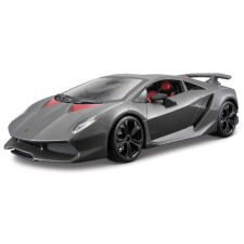  Bburago 1/24 - Lamborghini Sesto Elemento 18-210 autópálya és játékautó