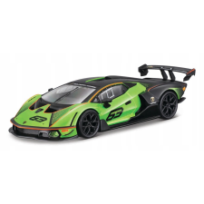 BBurago 1:32 Lamborghini Essenza SCV12 autópálya és játékautó