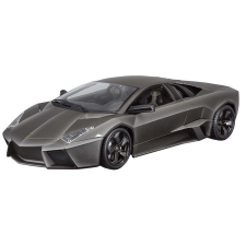 BBurago 1:32 Lamborghini Reventon szürke autópálya és játékautó