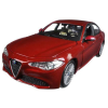 BBurago Alfa Romeo Giulia 124  Ajánlott 3-6 éves korig fiúknak (97717)